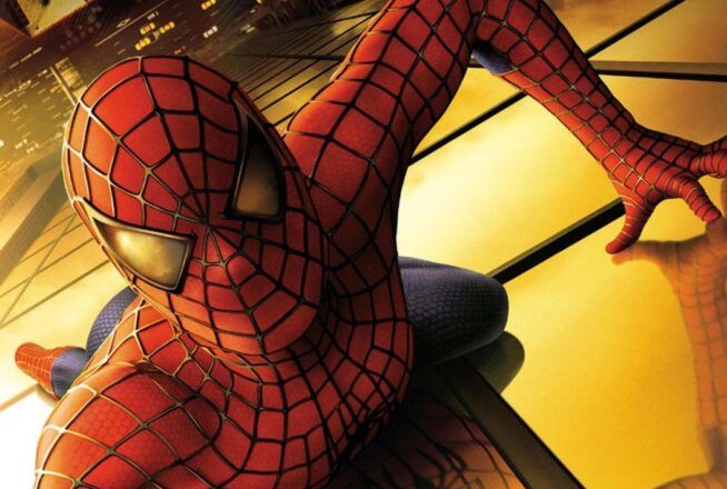 Spider-Man : une nouvelle série live-action est en préparation