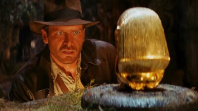 Indiana Jones : une série pourrait voir le jour sur Disney+