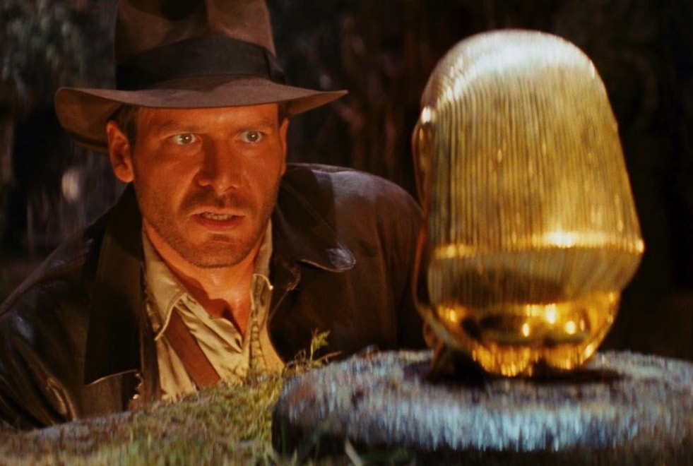 Indiana Jones : une série pourrait voir le jour sur Disney+