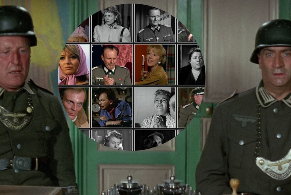 Quiz : seul un fan des films de Louis de Funès et Bourvil trouvera le bon perso grâce à son nom