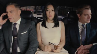 Plan de carrière : la série Netflix avec Arden Cho annulée après une saison