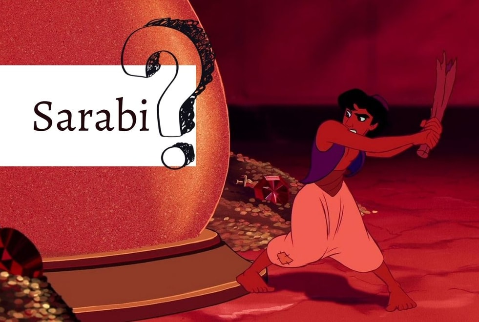 Quiz : à quel Disney des années 90 appartiennent ces 5 personnages ?