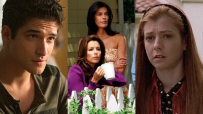 Friends, Teen Wolf : 30 acteurs qui sont dans tous les épisodes de leur série
