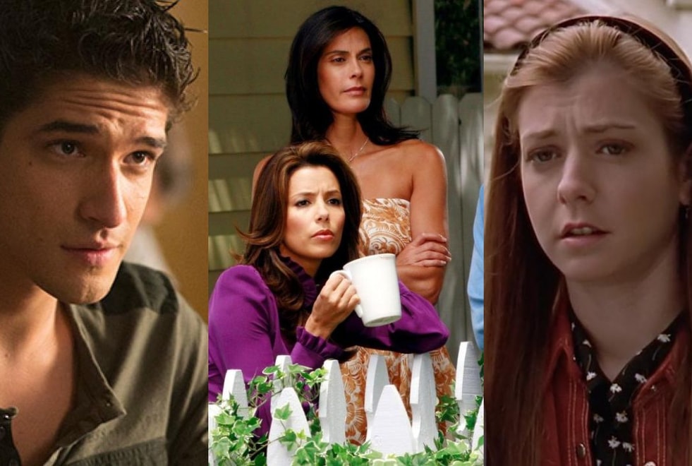 Friends, Teen Wolf : 30 acteurs qui sont dans tous les épisodes de leur série