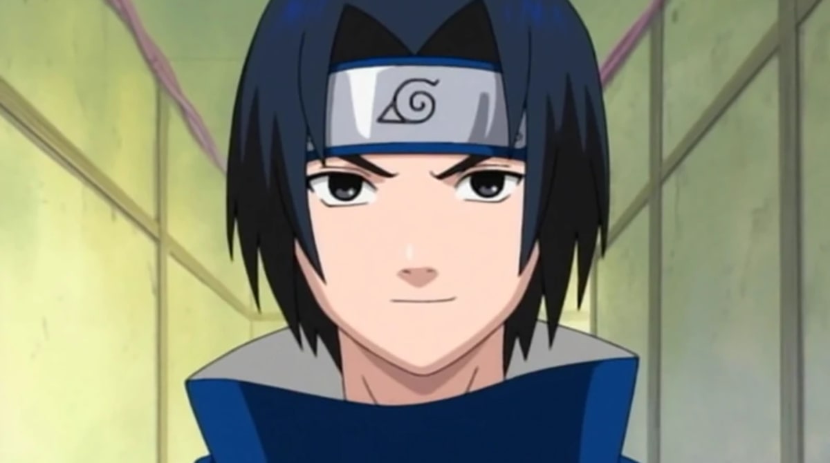 sasuke naruto