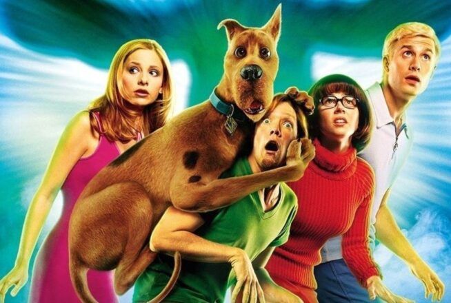 Scooby-doo : Freddie Prinze Jr. (Fred) a dû réduire son salaire pour augmenter le reste du casting