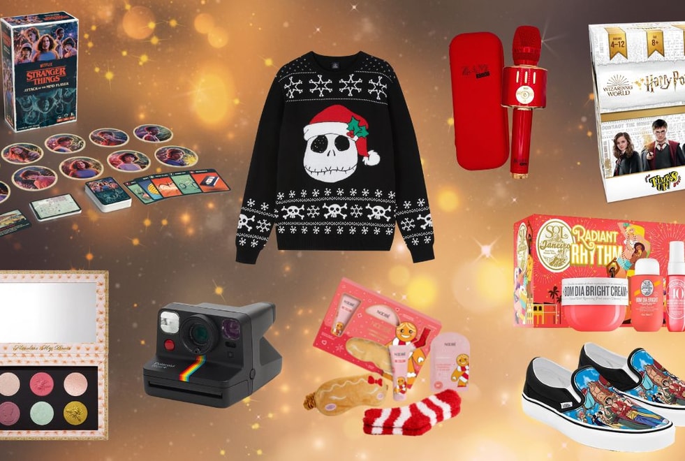 Minute Cool : sélections de cadeaux de Noël à glisser sous le sapin pour les binge-watcheurs