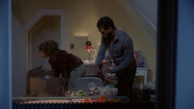 grey's anatomy, 19x06, questions bêtes