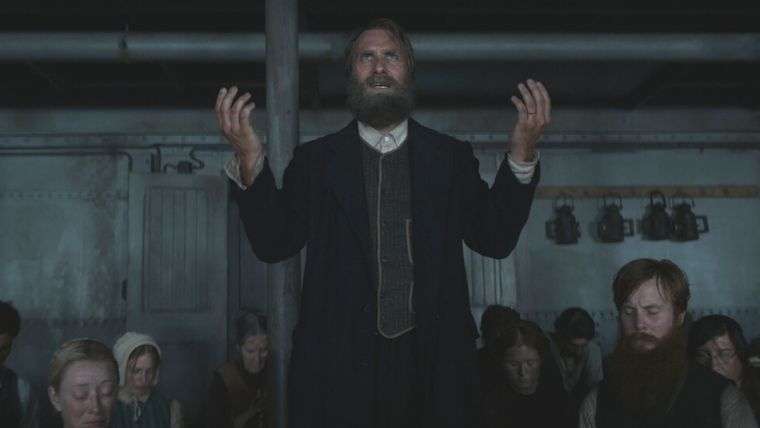 1899, série, netflix,
