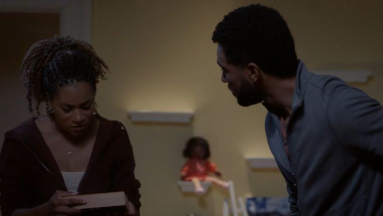 grey's anatomy, 19x06, questions bêtes