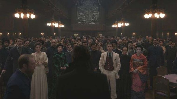 1899, série, netflix,
