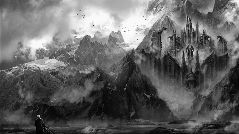 game of thrones, le trône de fer illustration tome 1
