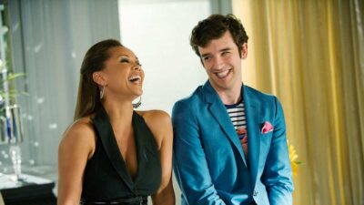 Ugly Betty : America Ferrera, Vanessa Williams et Michael Urie s'offrent une petite réunion