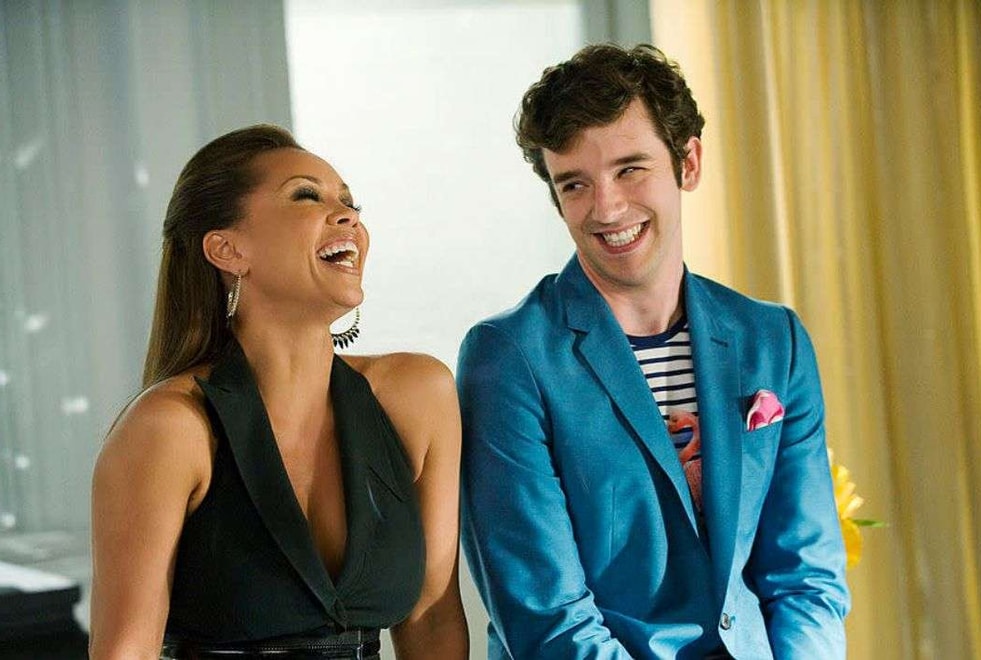 Ugly Betty : America Ferrera, Vanessa Williams et Michael Urie s’offrent une petite réunion