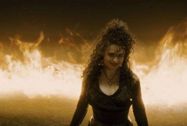 Harry Potter : c’est au tour de Helena Bonham Carter de défendre JK Rowling