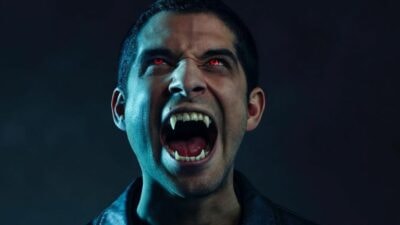 Teen Wolf : découvrez Allison et le Nogitsune sur de nouvelles images du film