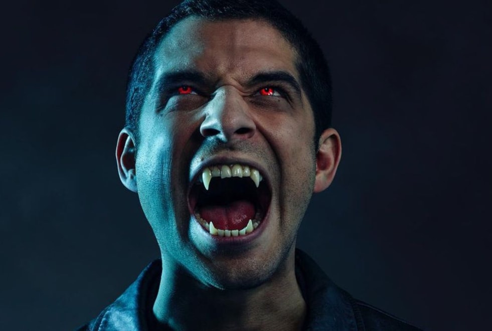 Teen Wolf : découvrez Allison et le Nogitsune sur de nouvelles images du film