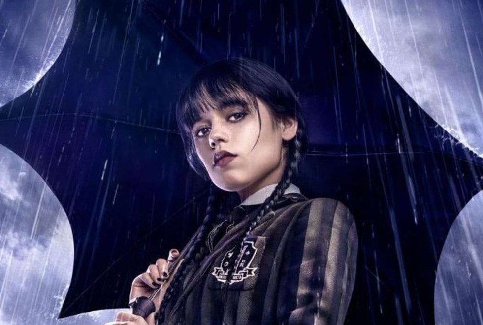 Mercredi : la sérieuse obsession de la semaine