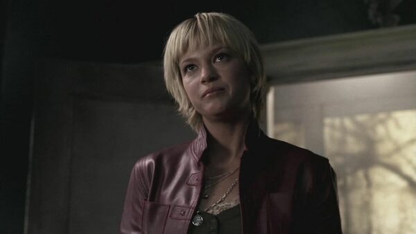 supernatural nicky aycox