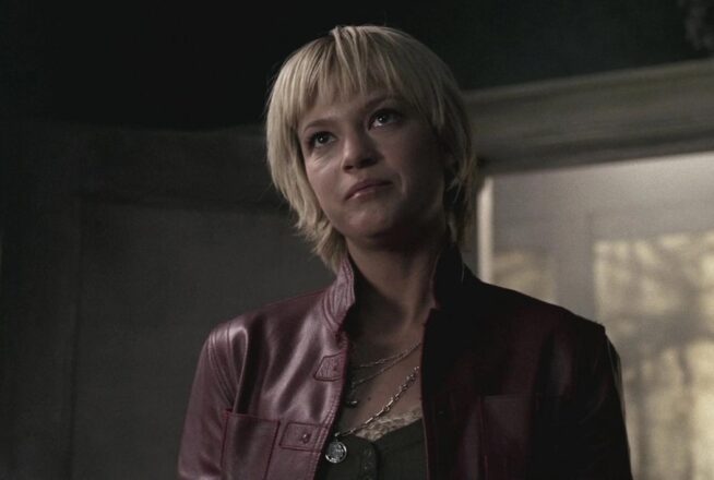 Supernatural : l&rsquo;actrice qui incarnait Meg Masters (Nicki Aycox) est décédée à l&rsquo;âge de 47 ans