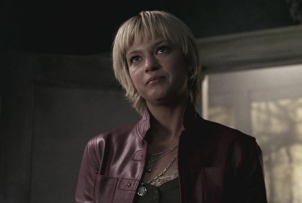 Supernatural : l’actrice qui incarnait Meg Masters (Nicki Aycox) est décédée à l’âge de 47 ans