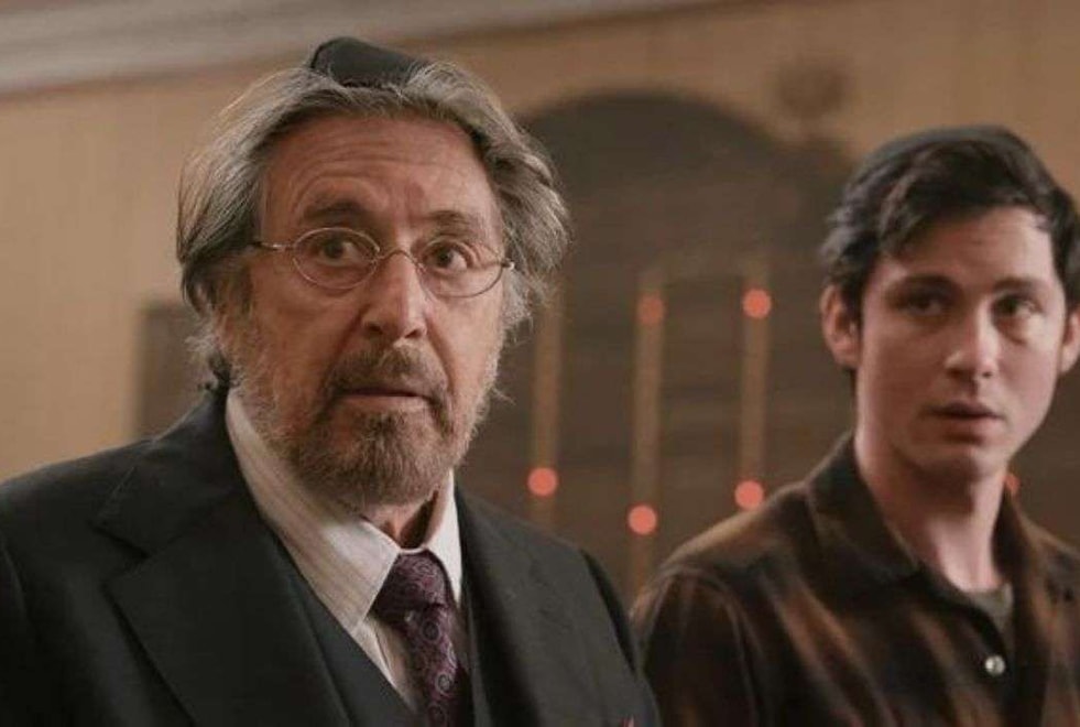 Hunters : une date et des premières images pour la saison 2 qui sera aussi la dernière