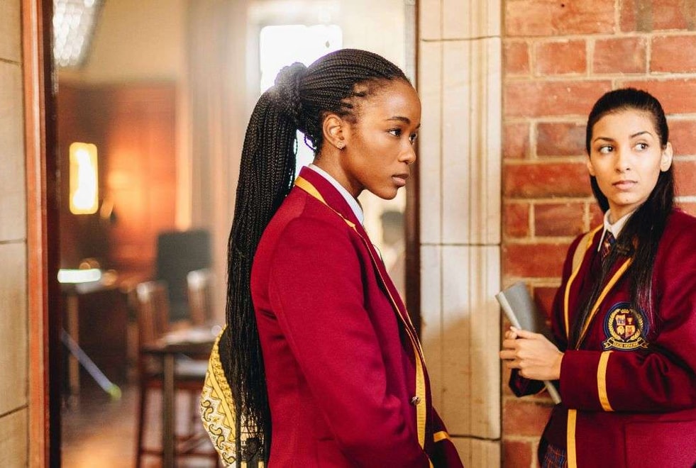 Blood and Water : y aura-t-il une saison 4 ?