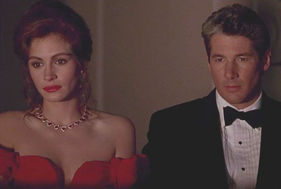 Pretty Woman : le saviez-vous ? La fin du film devait être bien plus sombre