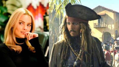 Pirates des Caraïbes : le film avec Margot Robbie ne verra pas le jour