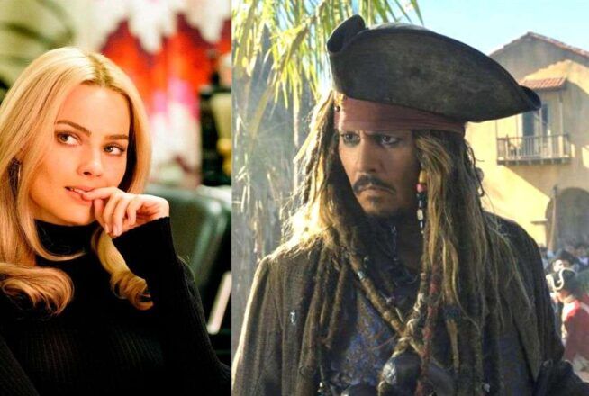 Pirates des Caraïbes : le film avec Margot Robbie ne verra pas le jour