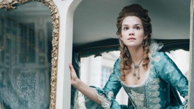 Marie-Antoinette : 5 anecdotes à connaître sur la série de CANAL+