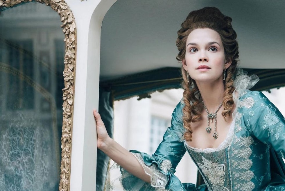 Marie-Antoinette : 5 anecdotes à connaître sur la série de CANAL+