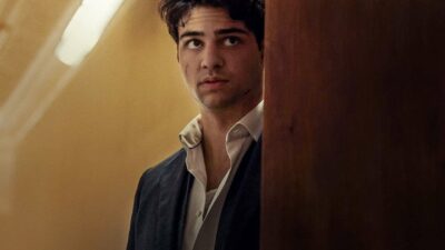 The Recruit : Noah Centineo en espion de la CIA novice dans la bande-annonce de la série Netflix