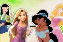 Seul un vrai fan aura 7/10 ou plus à ce quiz sur les princesses Disney