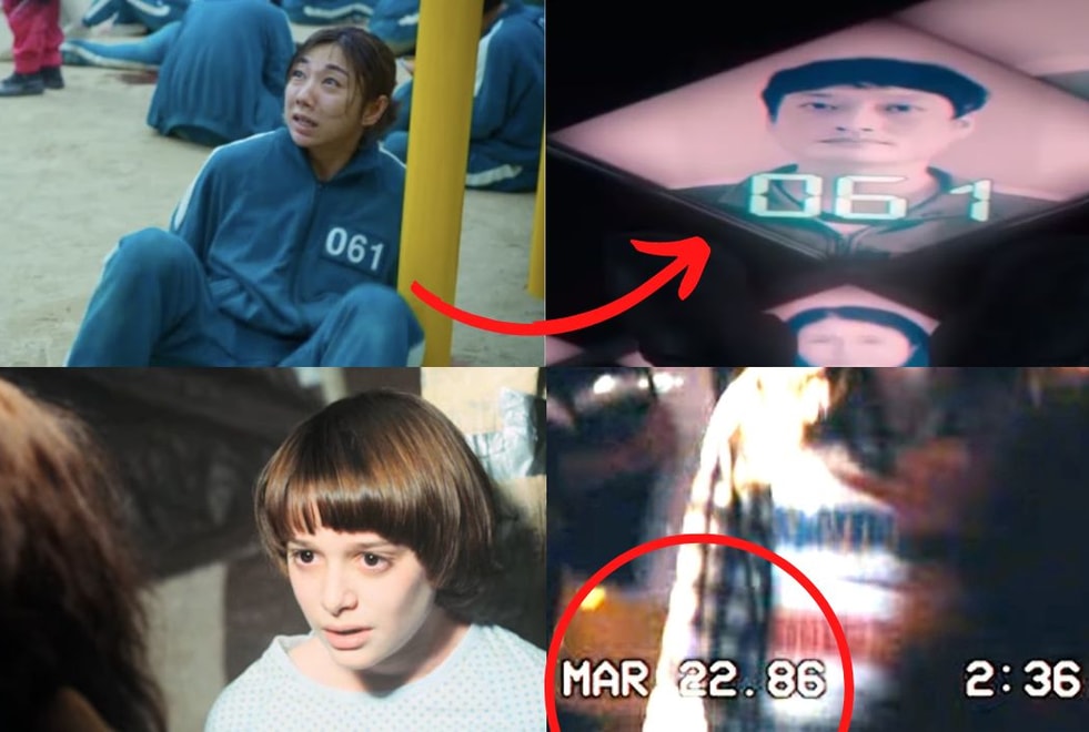 Stranger Things, You… Les 10 plus grosses incohérences dans les séries Netflix #Saison2