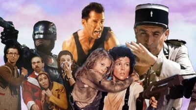 Quiz : tu as grandi dans les années 80 si tu nommes ces 30 personnages de films