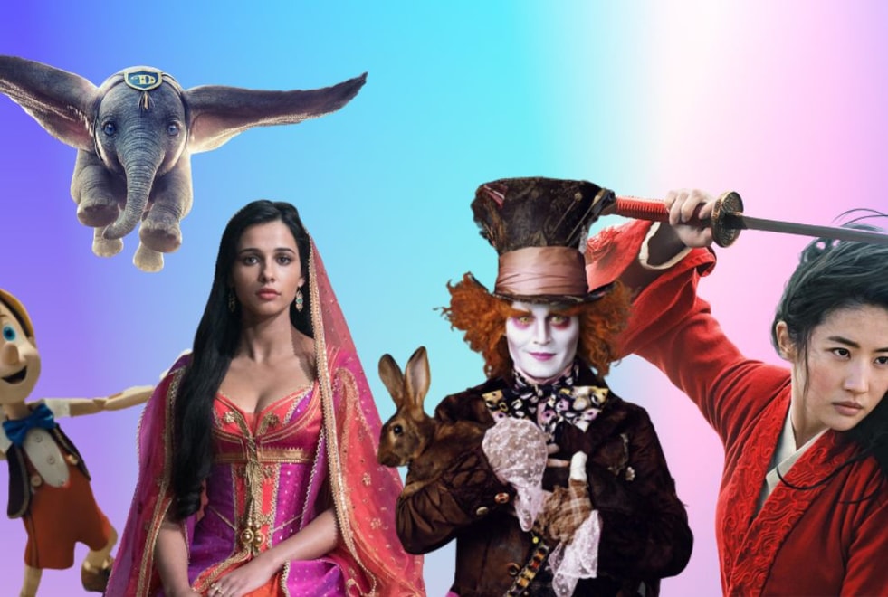 Sondage, le match ultime : quel est le pire film live action de Disney ?