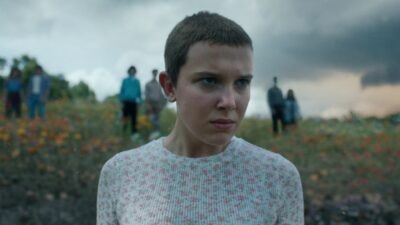 Stranger Things : le titre du premier épisode de la saison 5 dévoilé