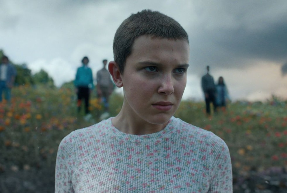 Stranger Things : le titre du premier épisode de la saison 5 dévoilé