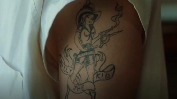 tatouage-billy-the-kid