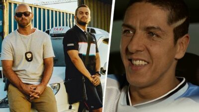 Taxi 5 : pourquoi Samy Naceri n&rsquo;est-il pas présent dans le film ?