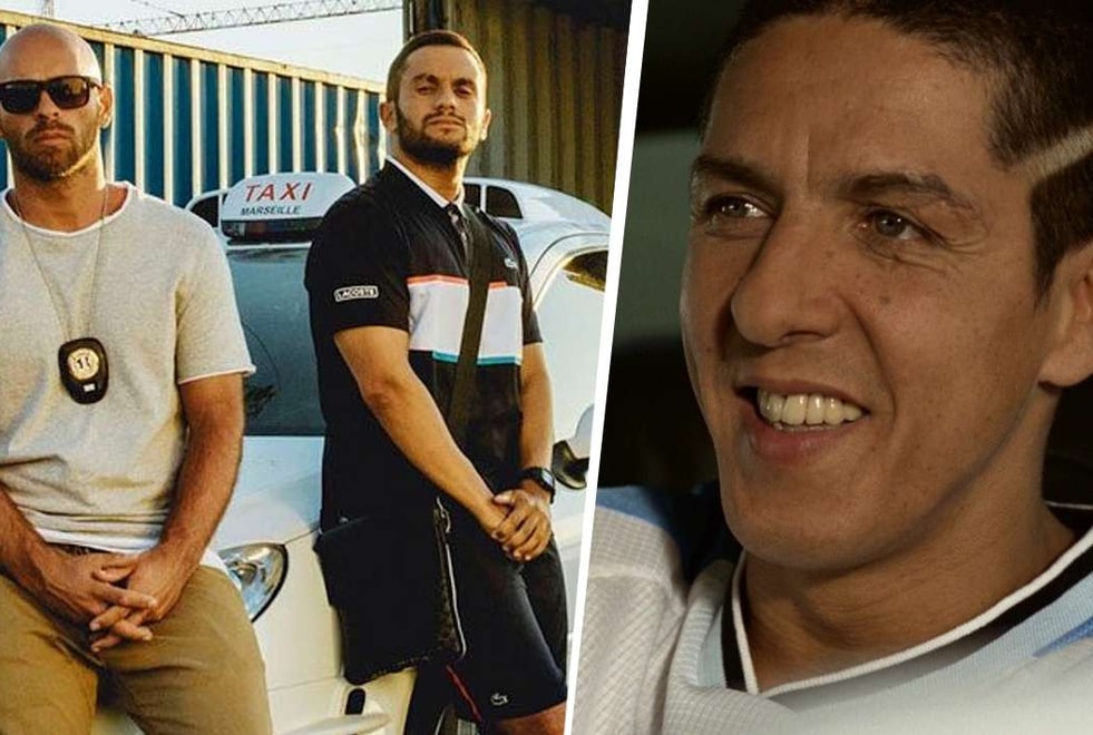 Taxi 5 : la véritable raison derrière l’absence de Samy Naceri dans le film