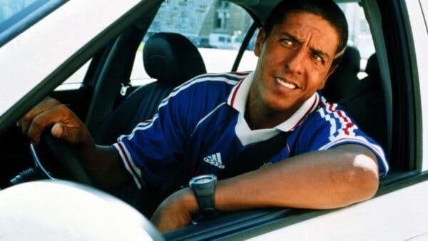 taxi