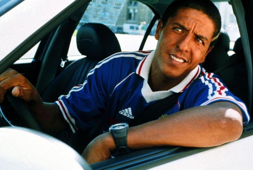 Tu dois faire un marathon Taxi si t’as pas 5/5 à ce quiz sur les films