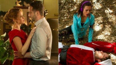 Grey's Anatomy, Les Frères Scott... : les téléfilms de Noël à regarder avec vos stars de séries préférées