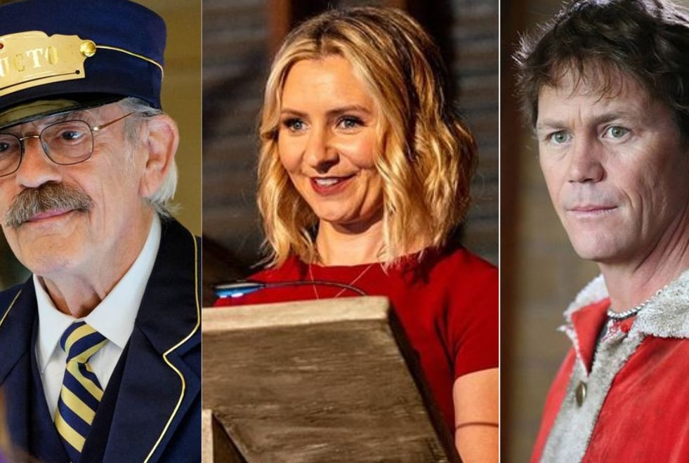 Les téléfilms de Noël à ne pas manquer du lundi 14 au vendredi 18 novembre