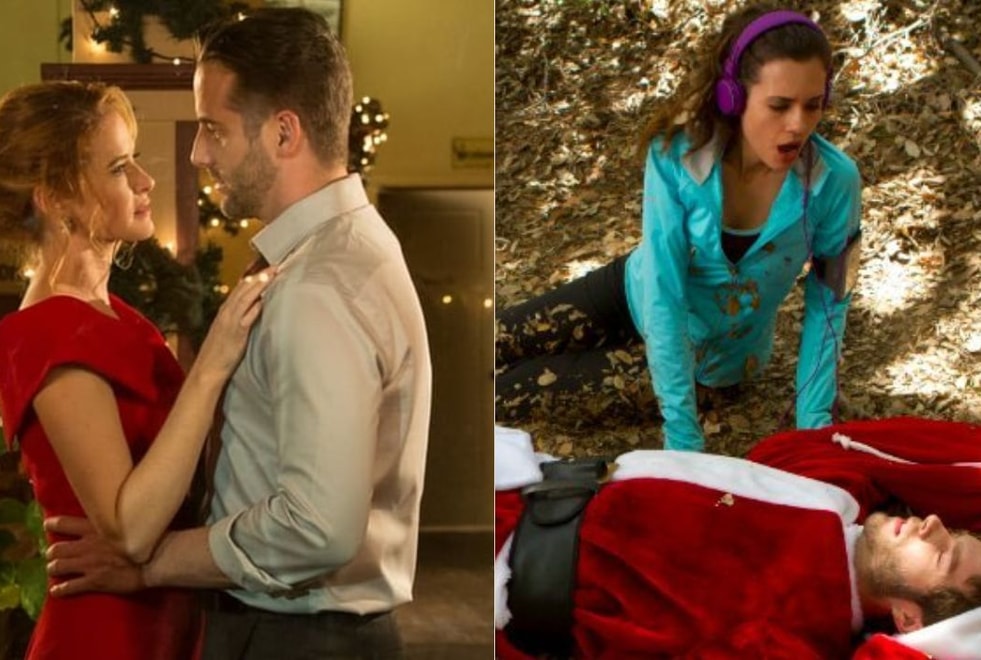 Grey’s Anatomy, Les Frères Scott… : les téléfilms de Noël à regarder avec vos stars de séries préférées