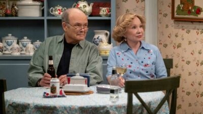 That '90s Show : une date et un teaser pour la suite de That '70s Show sur Netflix