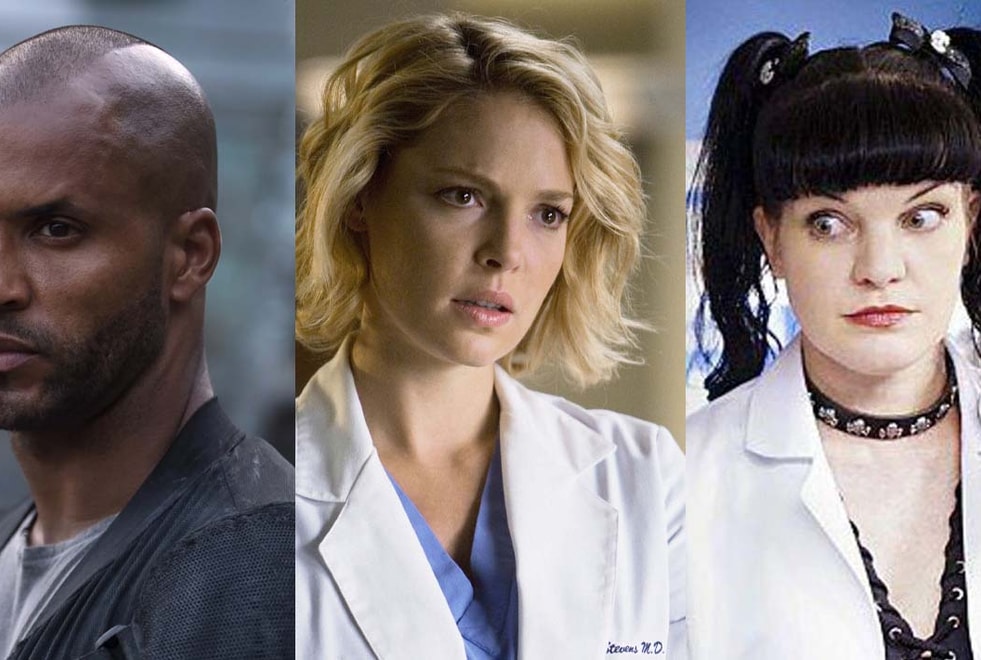Ces séries qui ont connu de gros problèmes et scandales sur leur tournage