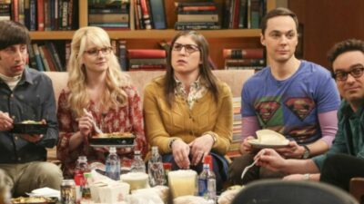 The Big Bang Theory : les 11 plus grosses incohérences de la série